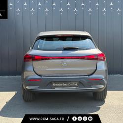Mercedes EQA 250+ Business Line Cholet
