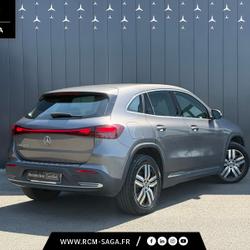 Mercedes EQA 250+ Business Line Cholet