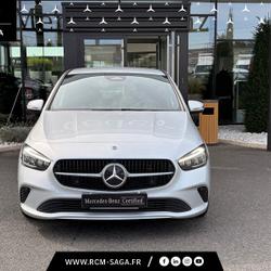 Mercedes Classe B 200 d Progressive Line occasion - Cholet - photo 2/15