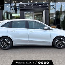 Mercedes Classe B 200 d Progressive Line occasion - Cholet - photo 3/15