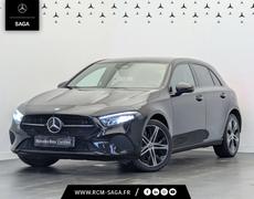 Mercedes Classe A Cholet