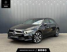 Mercedes Classe A Cholet