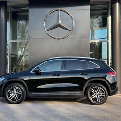Mercedes GLA 200 d Progressive Line occasion - Cholet - photo 2/18