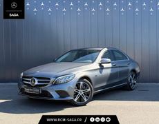 Mercedes Classe C