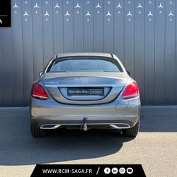 Mercedes Classe C Berline 300 de Cholet