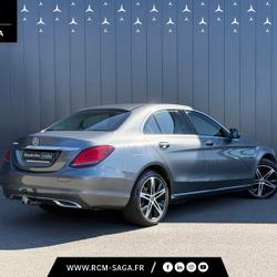 Mercedes Classe C Berline 300 de Cholet