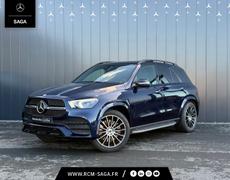 Mercedes GLE