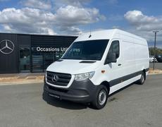 Mercedes Sprinter Cholet