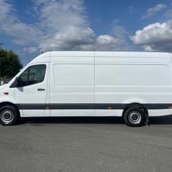 Mercedes Sprinter 317 CDI 43 3T5 First Propulsion 9G-Tronic occasion - Cholet - photo 2/16