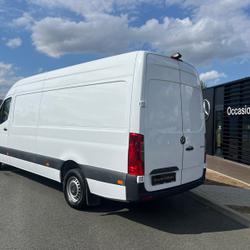 Mercedes Sprinter 317 CDI 43 3T5 First Propulsion 9G-Tronic occasion - Cholet - photo 3/16