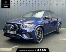 Mercedes GLE Cholet