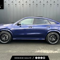 Mercedes GLE AMG 53 Hybride 4MATIC+ Mercede Cholet