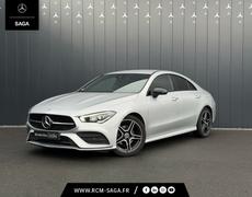Mercedes CLA Cholet