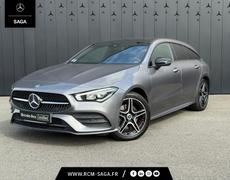 Mercedes CLA Cholet