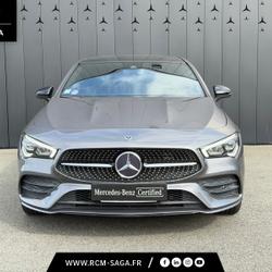 Mercedes CLA 250 e AMG Line Cholet