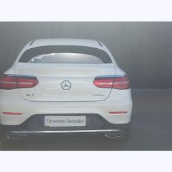 Mercedes GLC 220 d 4MATIC Fascination occasion - Cholet - photo 2/20