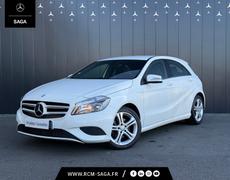 Mercedes Classe A