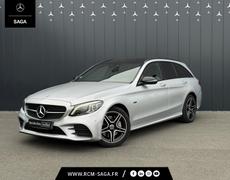 Mercedes Classe C