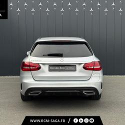 Mercedes Classe C 300 de AMG Line occasion - Cholet - photo 2/31