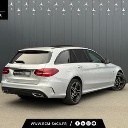 Mercedes Classe C 300 de AMG Line occasion - Cholet - photo 3/31