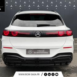 Mercedes GLC SUV 400 4M &eacute;lectrique AMG Line occasion - Cholet - photo 3/32