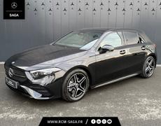Mercedes Classe A Cholet