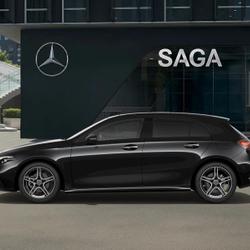 Mercedes Classe A 200 d Edition 140 Cholet