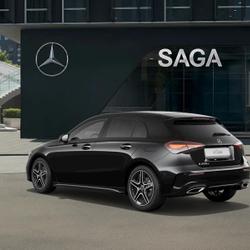 Mercedes Classe A 200 d Edition 140 Cholet