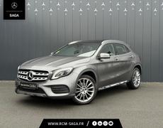 Mercedes GLA Cholet