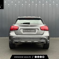 Mercedes GLA 220 d Fascination occasion - Cholet - photo 2/28