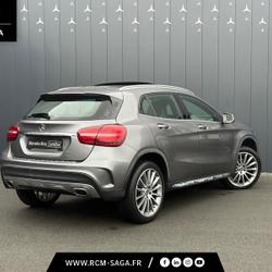 Mercedes GLA 220 d Fascination occasion - Cholet - photo 3/28