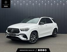 Mercedes GLE Cholet