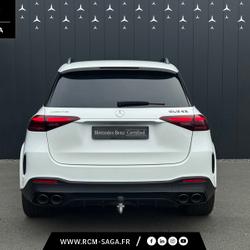 Mercedes GLE AMG 53 Hybride 4MATIC+ -AMG occasion - Cholet - photo 2/35