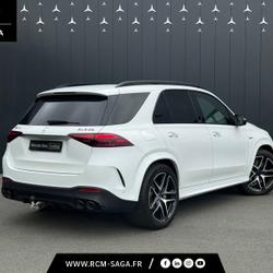Mercedes GLE AMG 53 Hybride 4MATIC+ -AMG occasion - Cholet - photo 3/35