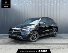 Mercedes GLA Cholet
