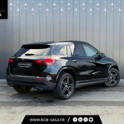 Mercedes GLA 200 d AMG Line occasion - Cholet - photo 3/28
