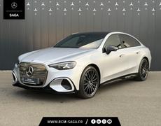 Mercedes Classe C Cholet