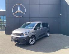 Peugeot Partner Cholet