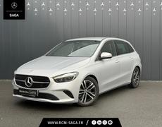 Mercedes Classe B Cholet