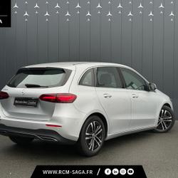 Mercedes Classe B 200 d Progressive Line occasion - Cholet - photo 3/27