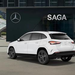 Mercedes GLA 200 d Edition 140 occasion - Cholet - photo 3/40