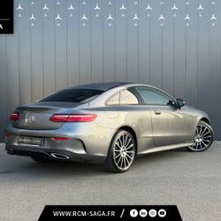 Mercedes Classe E coupe 220 d AMG Line occasion - Cholet - photo 3/25