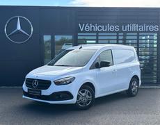 Mercedes Citan Cholet