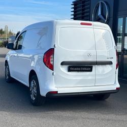 Mercedes Citan 110 CDI Fourgon PRO Standard Cholet