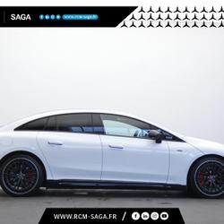 Mercedes EQE Berline 53 AMG 625ch 4Matic+ Classe / 295 Mercedes-AM Cholet