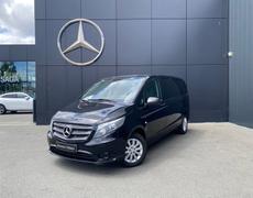 Mercedes Vito Cholet