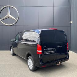 Mercedes Vito 114 CDI Fourgon Compact PRO Cholet