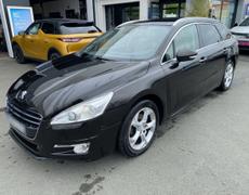Peugeot 508 SW Chantonnay
