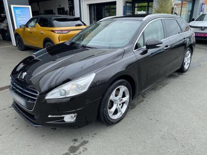 Peugeot 508 SW - 1.6 THP AUTO FELINE - 5 990 €