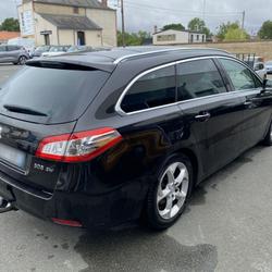 Peugeot 508 SW 1.6 THP AUTO FELINE Chantonnay